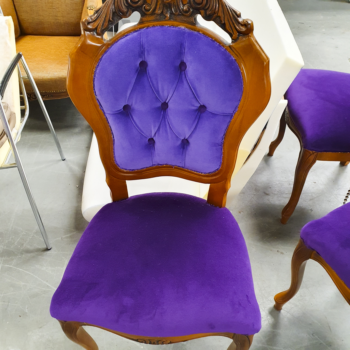 Geesterpoort Interieur and Art Project Herstofferen Header-084414