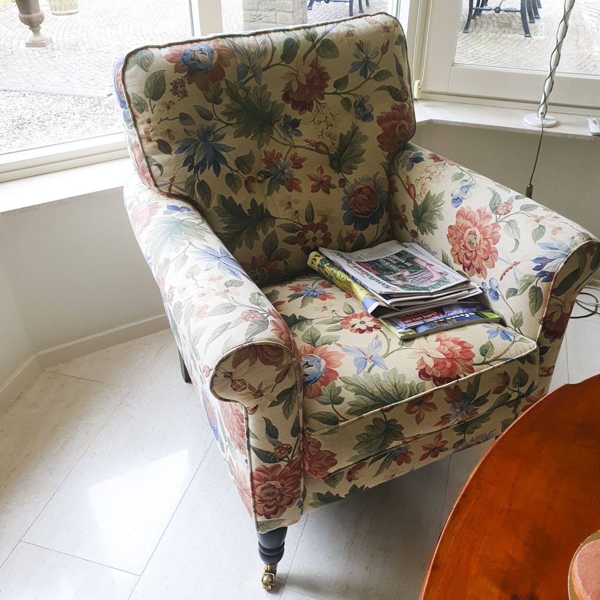 Geesterpoort Interieur and Art Project Herstofferen Header-112220