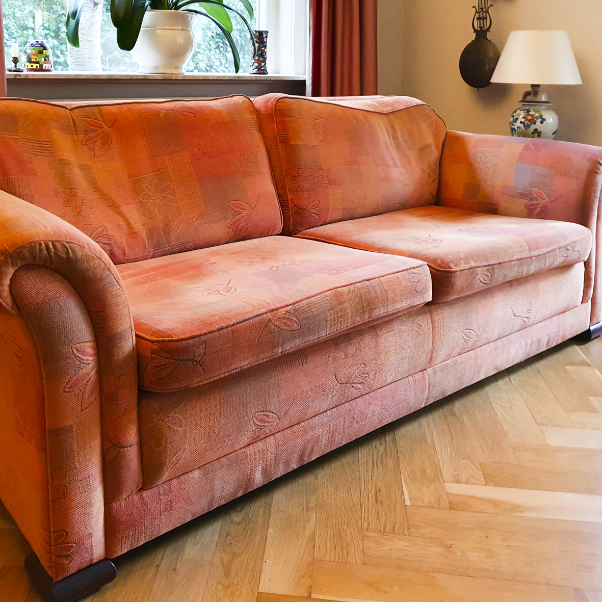 Geesterpoort Interieur and Art Project Herstofferen Header-124958